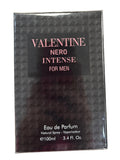 Valentine Nero Intense (Urban) Cologne