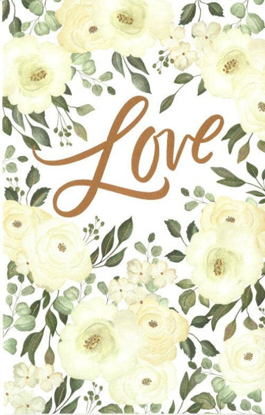 Love Gift Card