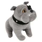 (T) 7" BULLDOG