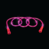 LIGHT-UP JUMP ROPE 93"