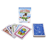 CHRISTMAS CARD GAMES           12/DISPLAY