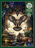 The Summons by Sarah Richter 1000-Piece Puzzle