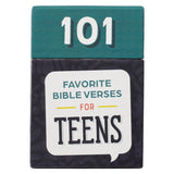 Box of Blessings Favorite Bible Verses for Teens