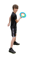 Get Outside GO!™ Play 10" Beamo-Flying Disk-Outdoor Play
