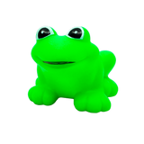So Much Fun! Squeaking Frog - 12/Display