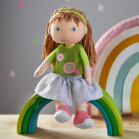 Doll Hedda 12"