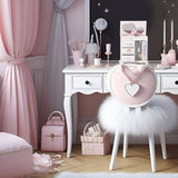 Unicorn Musical Jewelry Box for Kids, Gifts for Girls, Toy