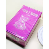 HONEY BEAR PINK SPRAY PERFUME EAU DE PARFUM