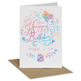 Birthday Daughter In Law | AGTC| SM | 7260424