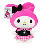 Hello Kitty & Friends 8" Plush Assortment in 6pc Display