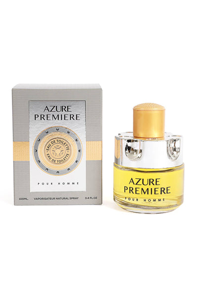Azure Premiere Spray Cologne