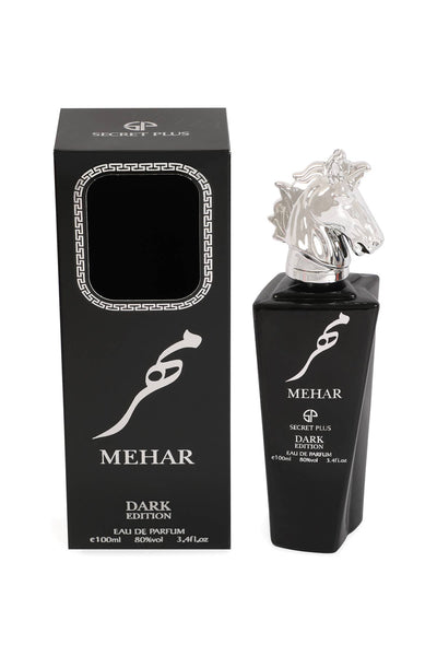 Mehar Dark Edition Cologne