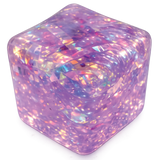 Fun Doh Squishy Charm Cube Fidget Toy Variety - 12/Display