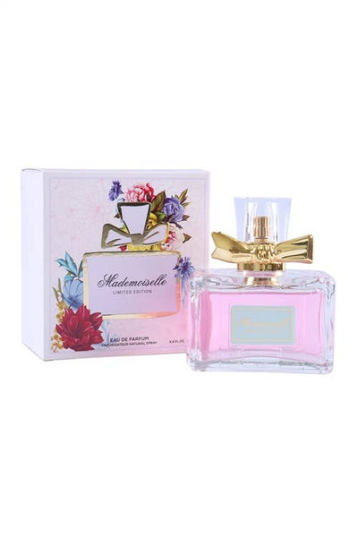 Mademoiselle Ltd. Perfume