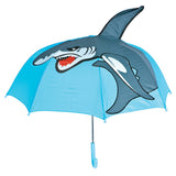 28" SHARK UMBRELLA