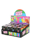Marbled Maltose Teddy Bear Squishy