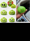 Grinch  GLOW in the Dark Edition