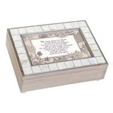 Music Box Mother Of Pearl We Think About