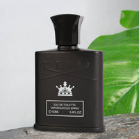 King-D Black Spray Cologne