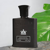 King-D Black Spray Cologne