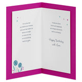 Birthday Daughter | Birthday Card for Daughter