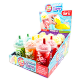 Fun Doh Slush and Popcorn Slime Assortment ASMR Top Seller