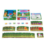 Crown the Unicorn Game (Ages 4+) 🦄✨