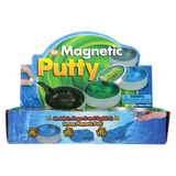 3.5" MAGNETIC PUTTY