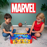 Spidey & His Amazing Friends Electronic Tabletop Air Hockey
