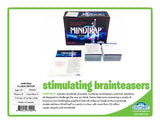 MindTrap® Classic Edition – The Ultimate Brain Game