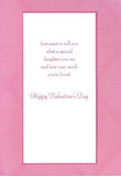 Valentine's Day Daughter | 46757G