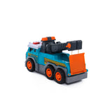 Motor Rush® |City Vehicle | Fire Engine | Assorted