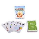 CHRISTMAS CARD GAMES           12/DISPLAY