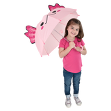 (T) 28" AXOLOTL UMBRELLA