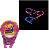 LIGHT-UP JUMP ROPE 93"