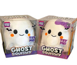 BIG Ghost Squishy 2 styles