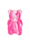 Marbled Maltose Teddy Bear Squishy