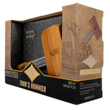 True Genius Thor's Hammer Puzzle