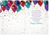 Birthday Age 70 | ALRD | MD | 19982