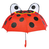 28" LADY BUG UMBRELLA