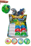 Dinosaur LED Flashing Light-Up Yo-Yo