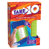 Take 10 – Travel Edition
