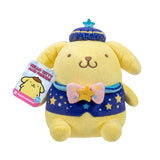 Hello Kitty & Friends 8" Plush Assortment in 6pc Display