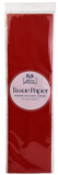 Party Tissue Paper Red