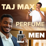 TAJ MAX DIVINE ESSENCE 3.4 OZ Dubai Long-Lasting Perfume