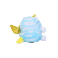 Pablo the Pegasus Glow in the Dark 7.5" Soft cute Plush Toy