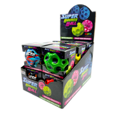 So Much Fun! Super Bounce Ball Boxed Assortment - 12/Display