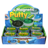 3.5" MAGNETIC PUTTY