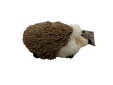 6" Lying Hedgehog Plush
