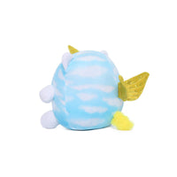 Pablo the Pegasus Glow in the Dark 7.5" Soft cute Plush Toy